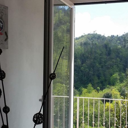 B&B La Costa Pignone Exterior foto