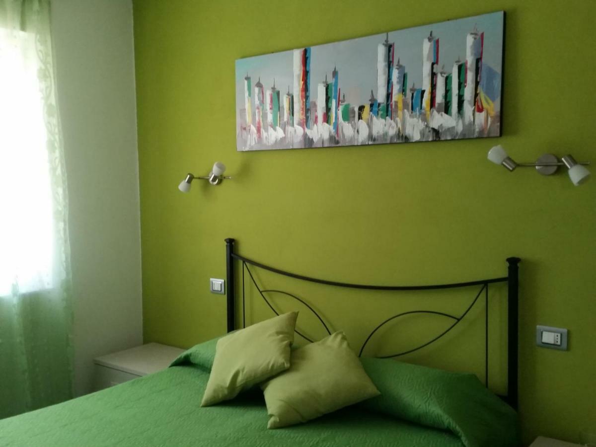 B&B La Costa Pignone Exterior foto