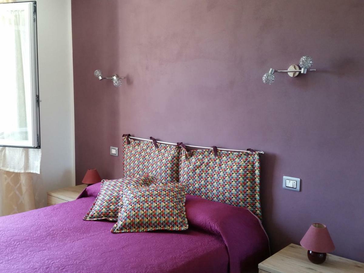 B&B La Costa Pignone Exterior foto